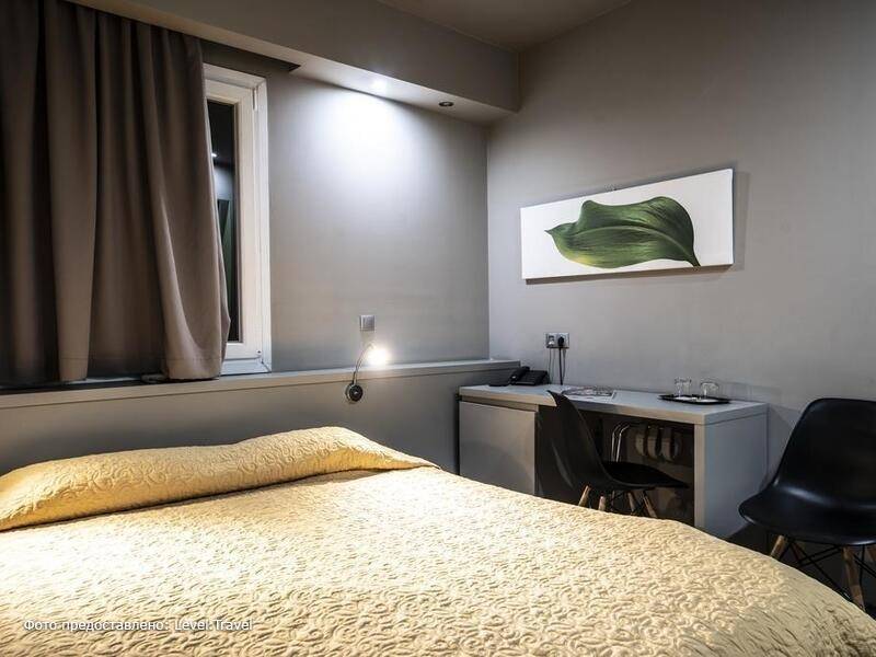 Фотография Vergina Hotel