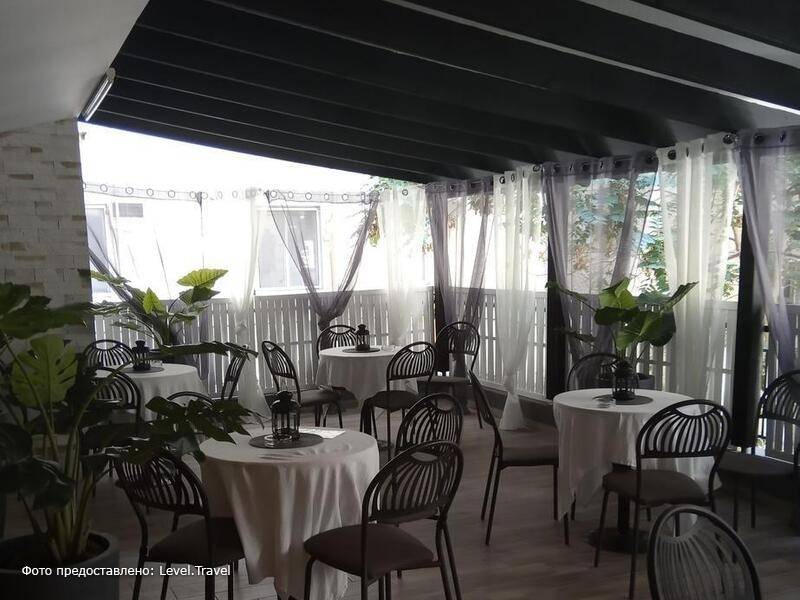 Фотография Vergina Hotel