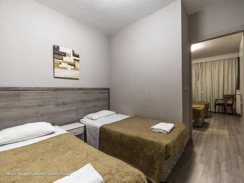 Фотография Vergina Hotel