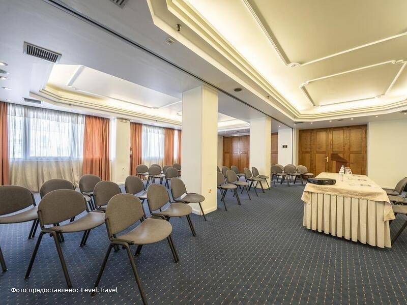 Фотография Vergina Hotel