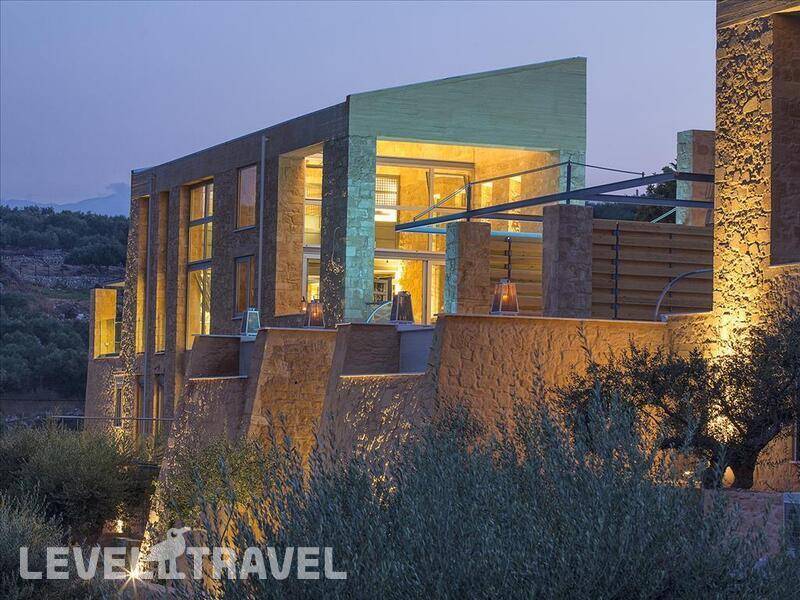Фотография Villas Olea