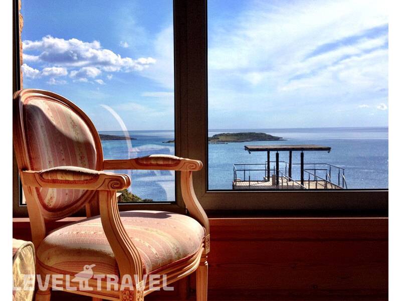 Фотография Villas Olea