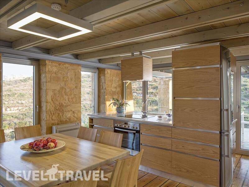Фотография Villas Olea
