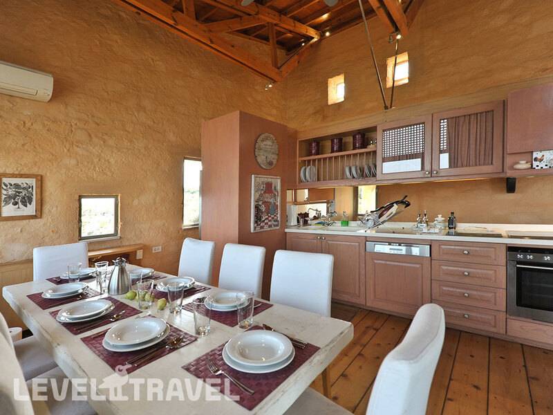 Фотография Villas Olea