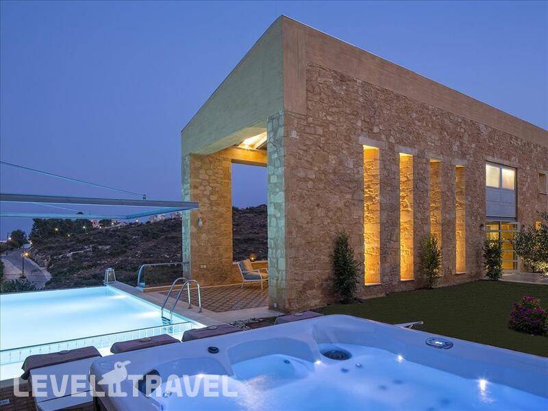 Фотография Villas Olea
