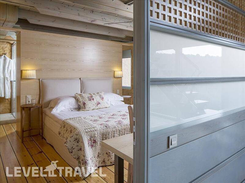 Фотография Villas Olea