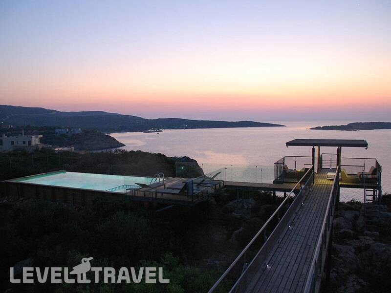 Фотография Villas Olea
