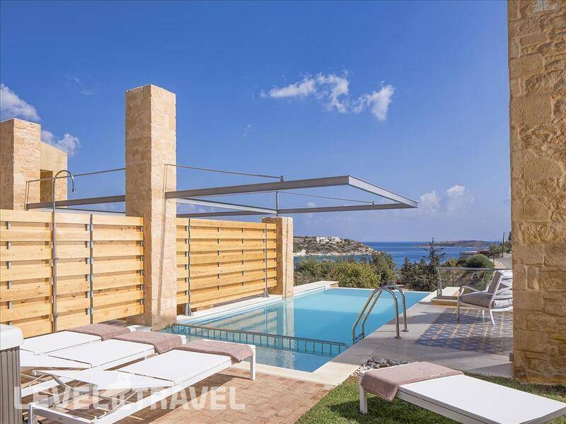 Фотография Villas Olea