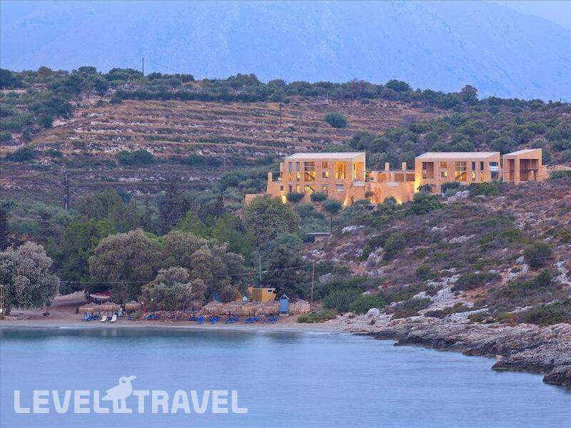 Фотография Villas Olea