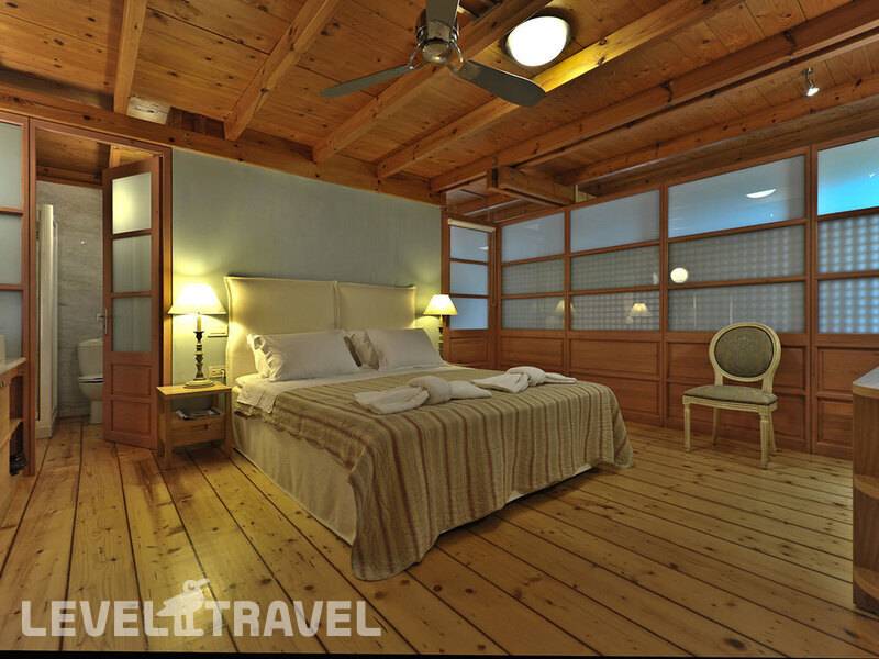 Фотография Villas Olea