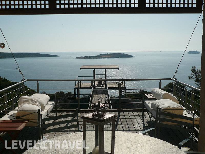 Фотография Villas Olea