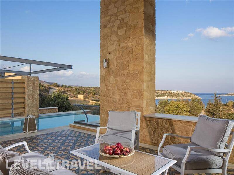 Фотография Villas Olea