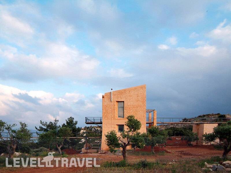 Фотография Villas Olea