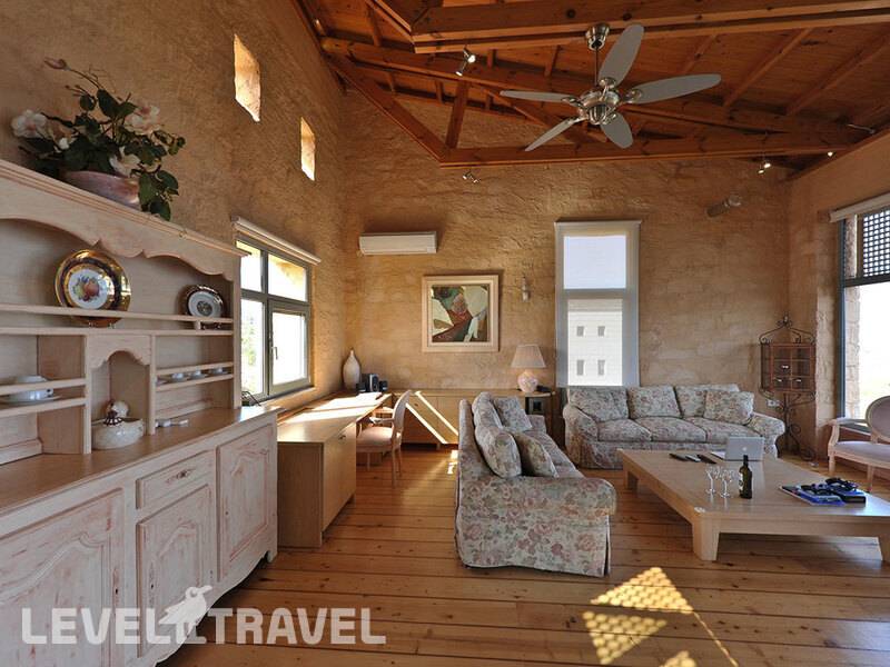 Фотография Villas Olea