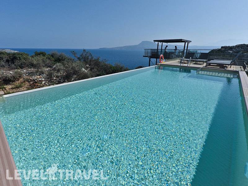 Фотография Villas Olea