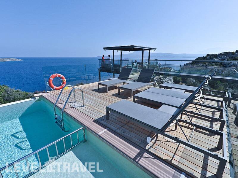 Фотография Villas Olea