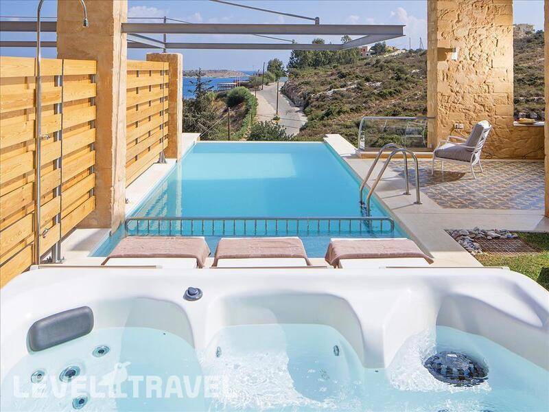 Фотография Villas Olea