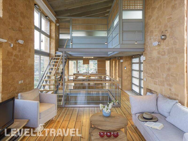 Фотография Villas Olea