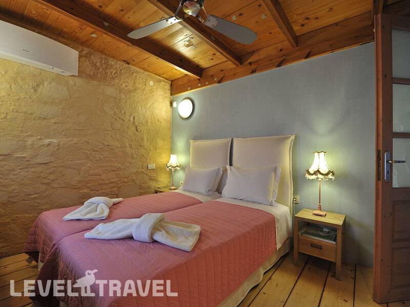 Фотография Villas Olea