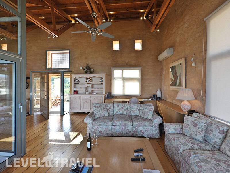 Фотография Villas Olea