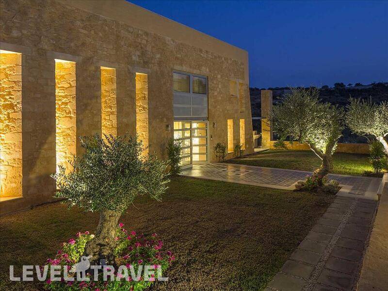 Фотография Villas Olea