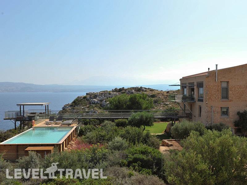 Фотография Villas Olea