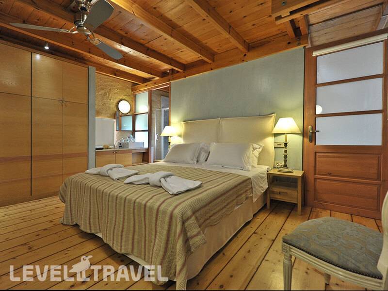 Фотография Villas Olea