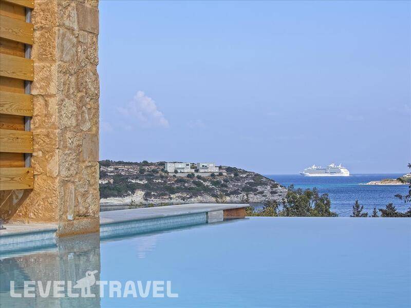 Фотография Villas Olea