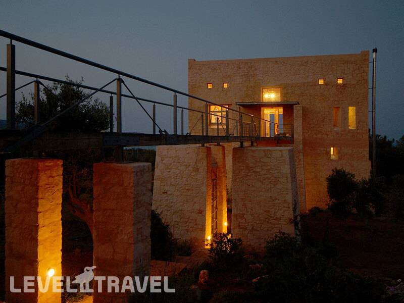 Фотография Villas Olea