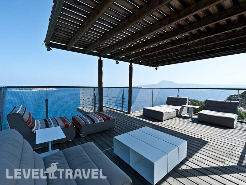 Фотография Villas Olea
