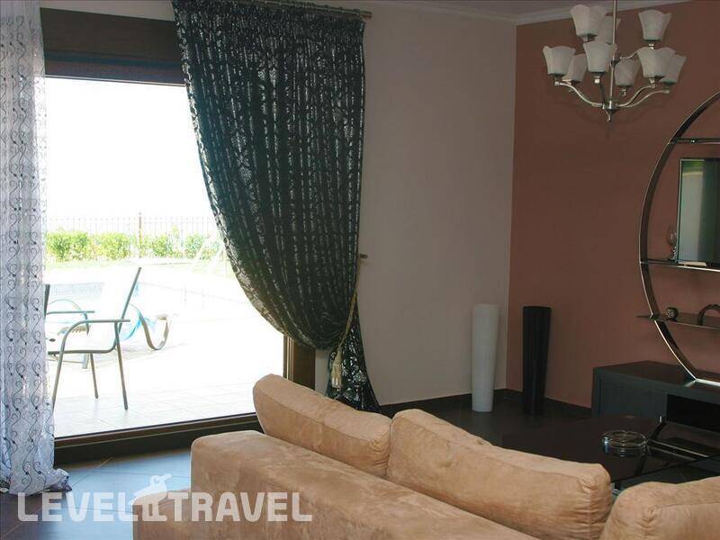 Фотография Villas Hanioti