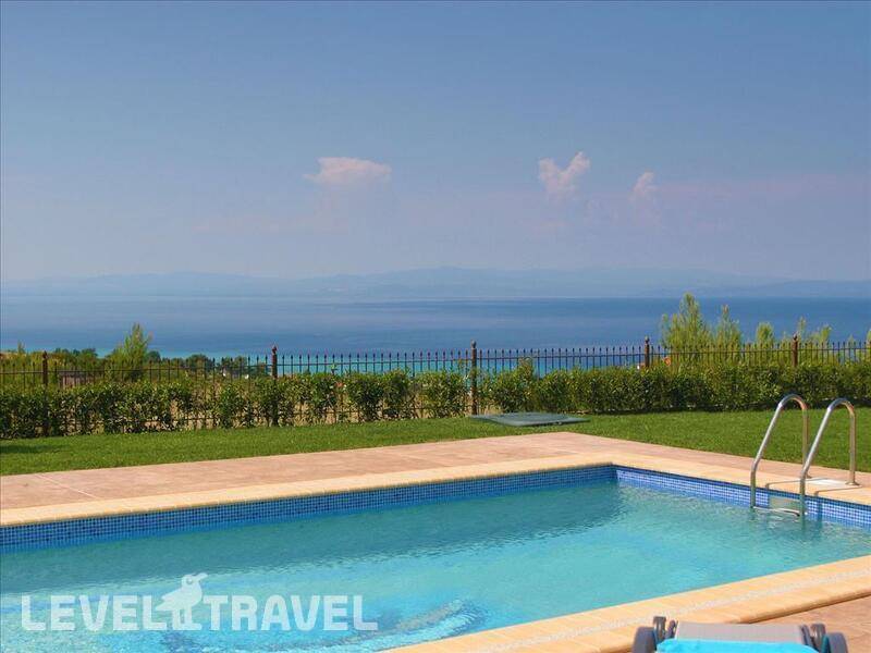 Фотография Villas Hanioti