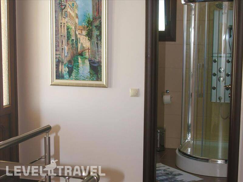 Фотография Villas Hanioti