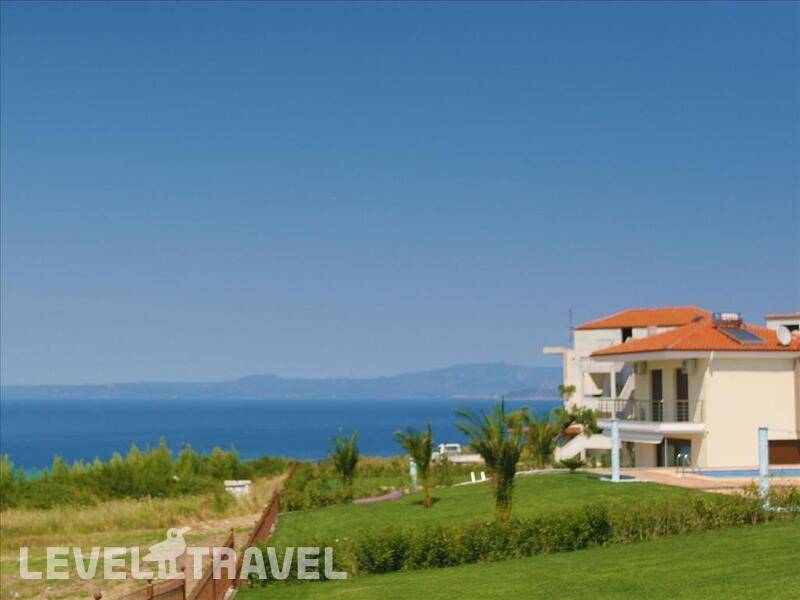 Фотография Villas Hanioti