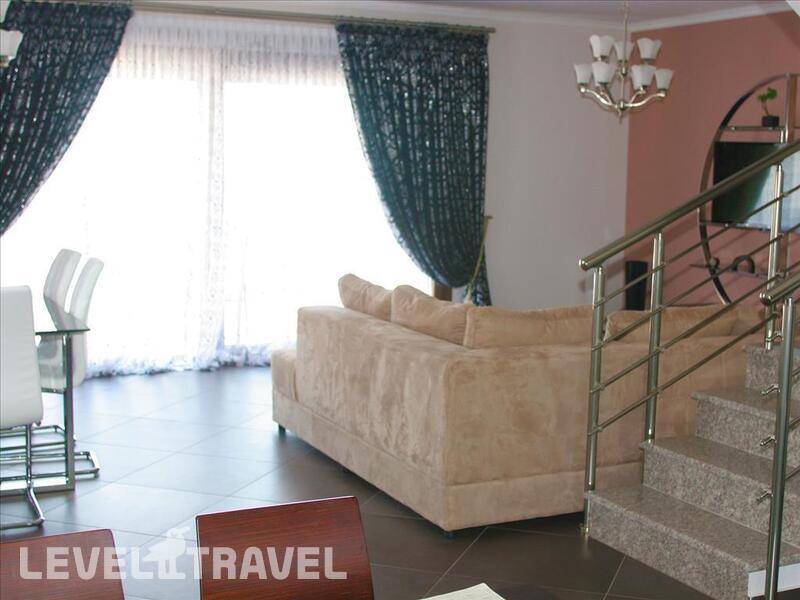 Фотография Villas Hanioti