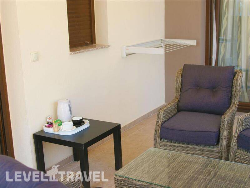 Фотография Villas Hanioti