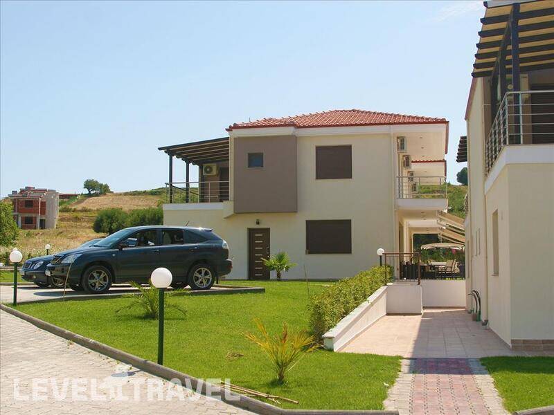 Фотография Villas Hanioti