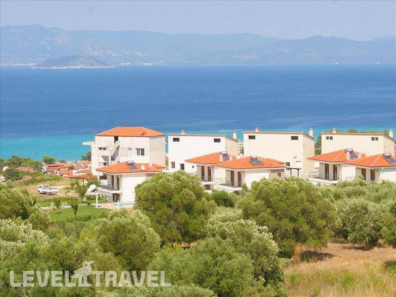 Фотография Villas Hanioti