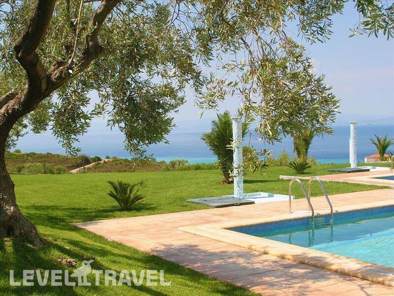 Фотография Villas Hanioti
