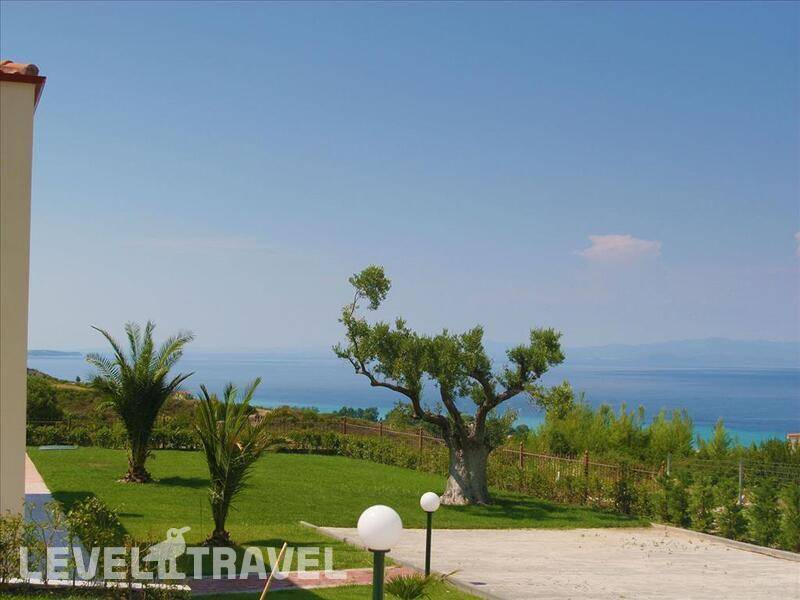 Фотография Villas Hanioti