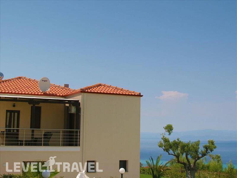 Фотография Villas Hanioti