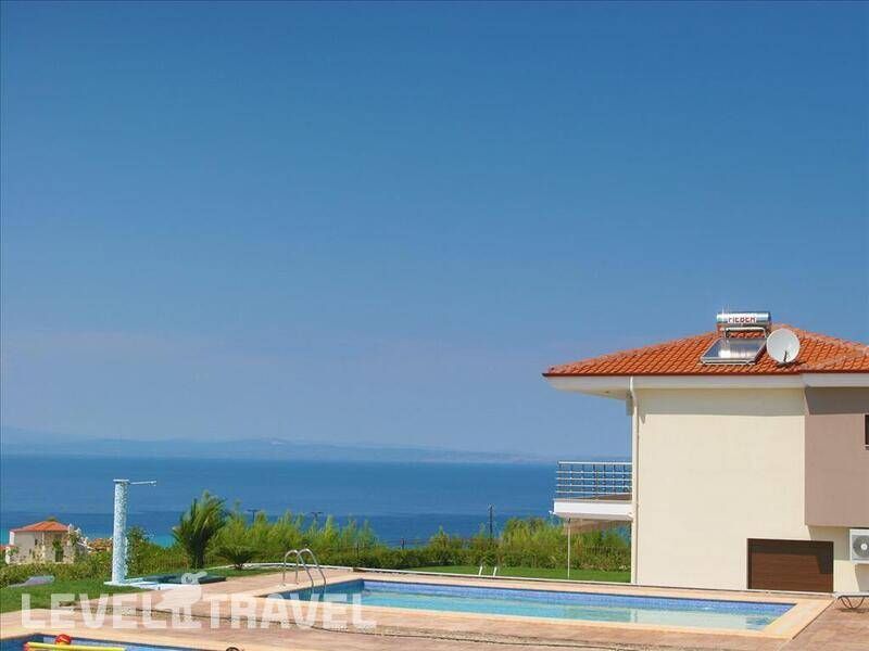 Фотография Villas Hanioti
