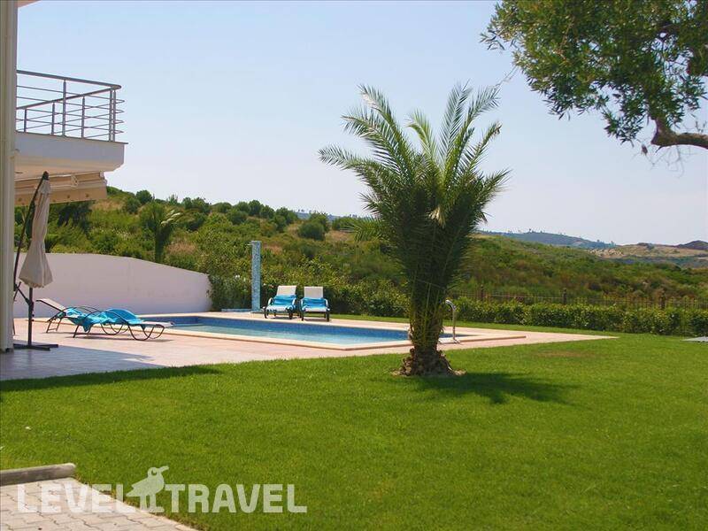 Фотография Villas Hanioti