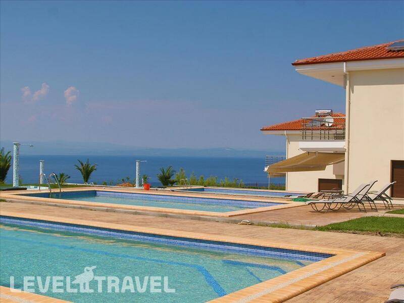 Фотография Villas Hanioti