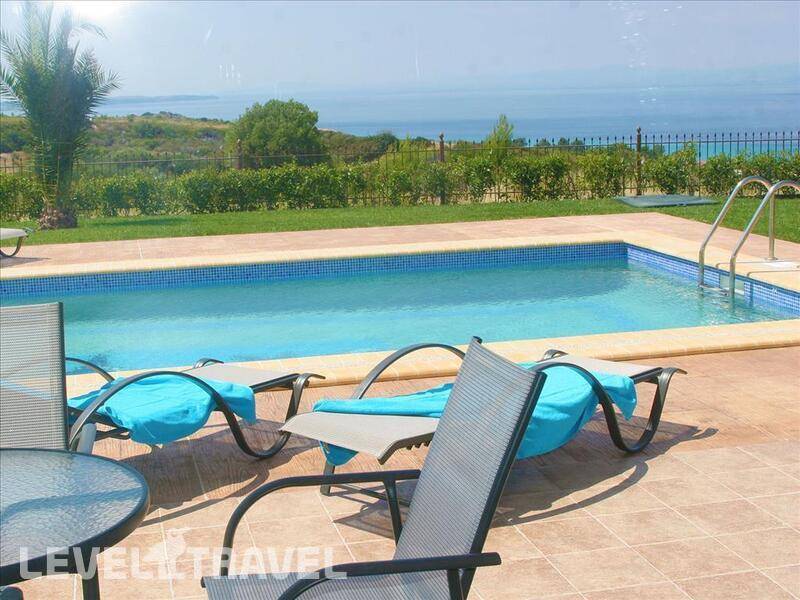 Фотография Villas Hanioti
