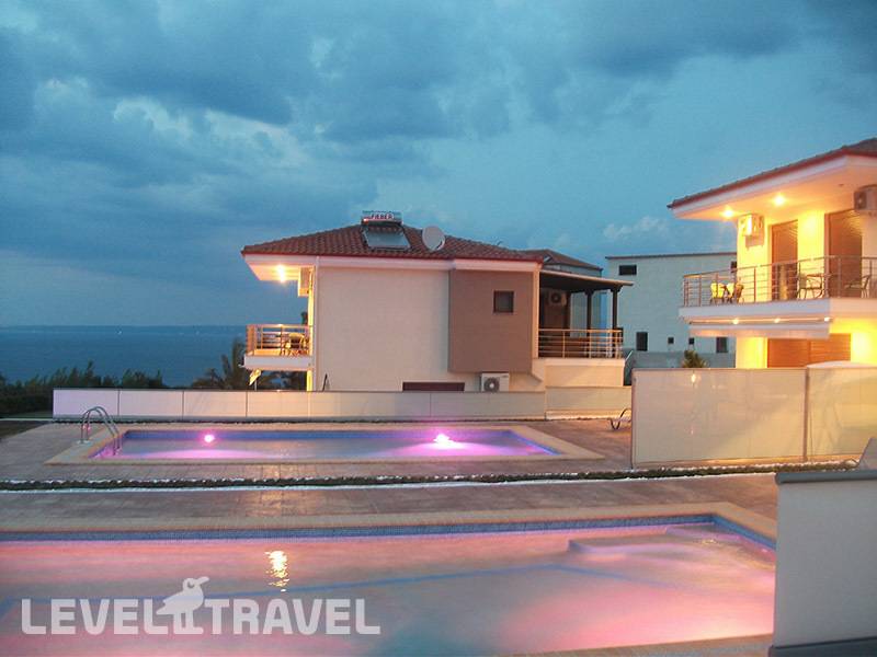 Фотография Villas Hanioti