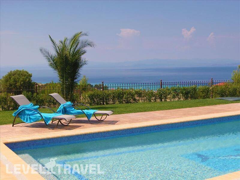 Фотография Villas Hanioti