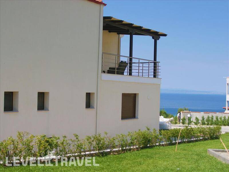 Фотография Villas Hanioti