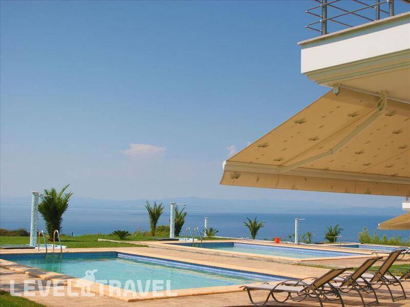 Фотография Villas Hanioti