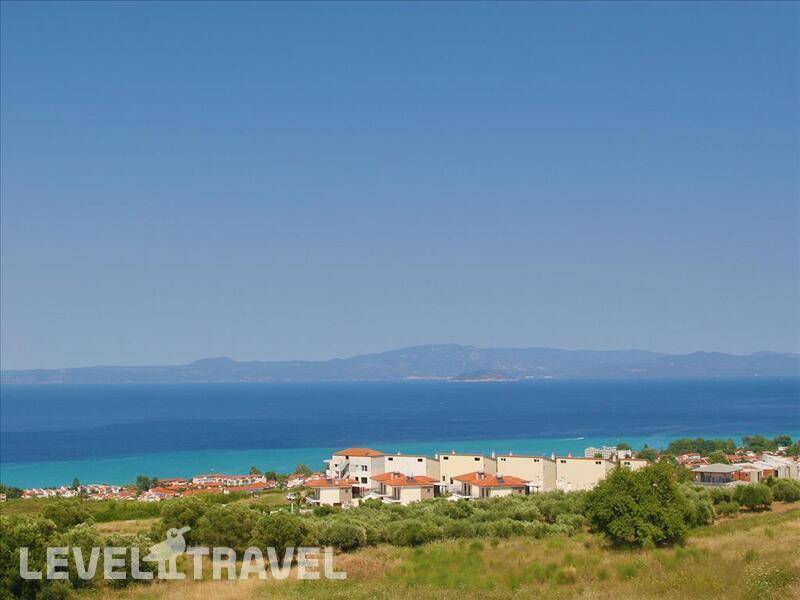 Фотография Villas Hanioti